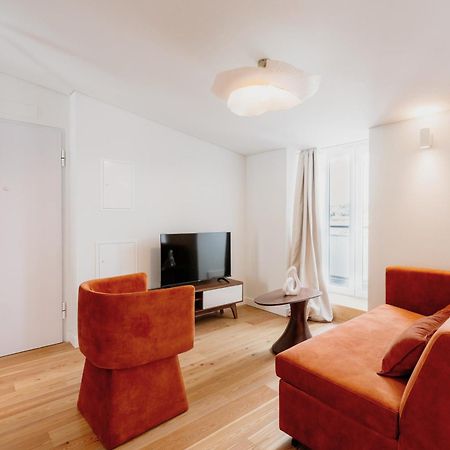 Lisbon Orange House - Stunning One-Bedroom Apartment 2E Lisboa Exterior foto