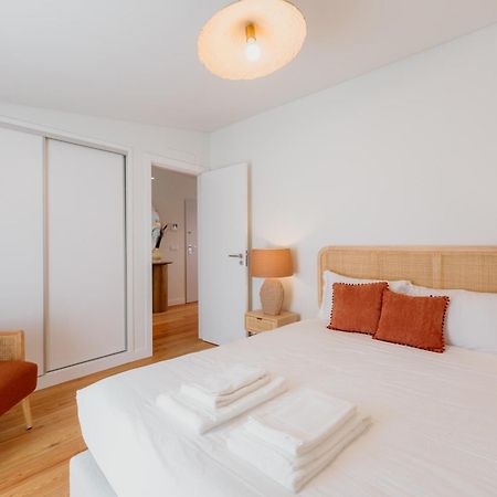 Lisbon Orange House - Stunning One-Bedroom Apartment 2E Lisboa Exterior foto