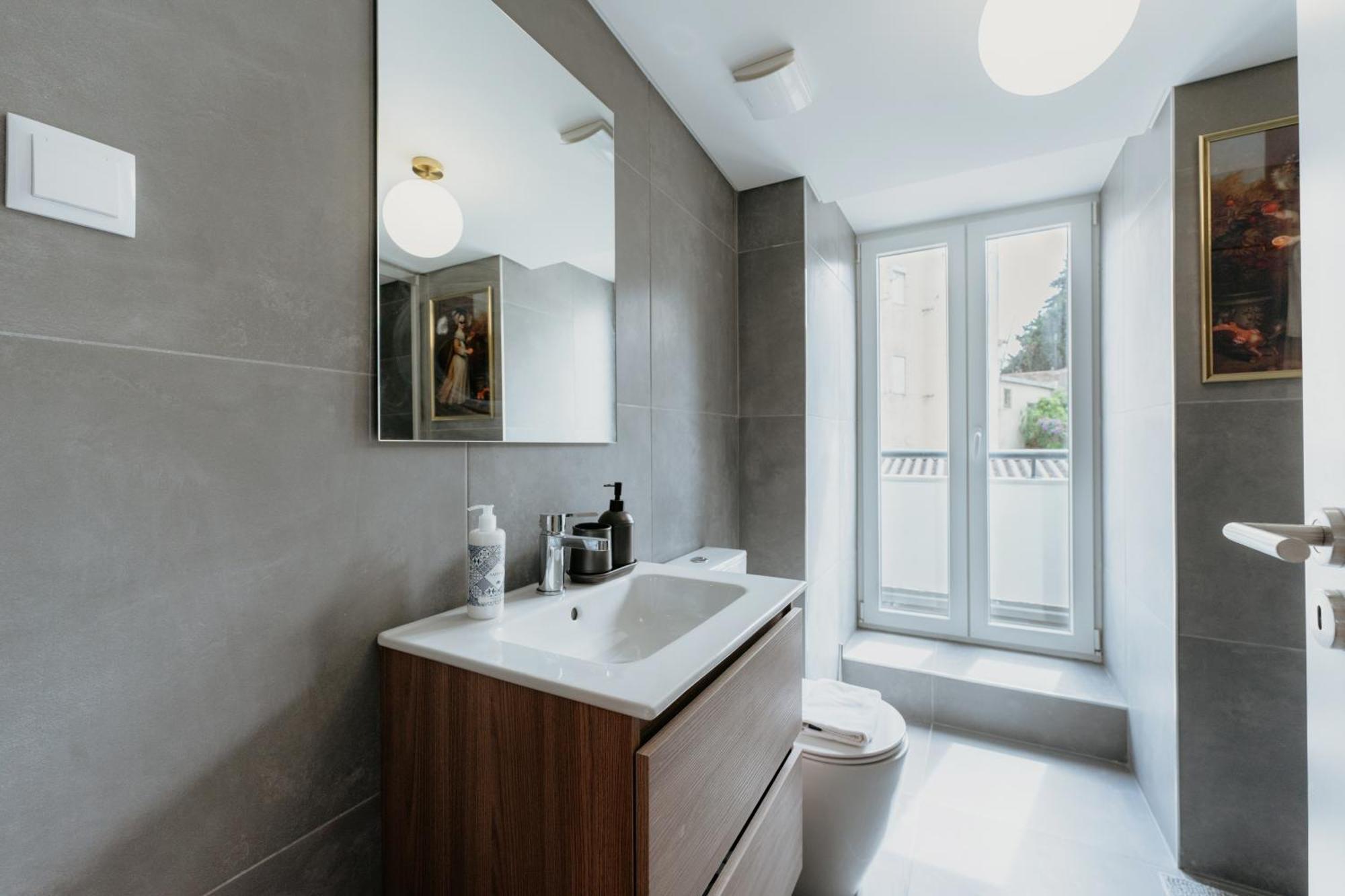 Lisbon Orange House - Stunning One-Bedroom Apartment 2E Lisboa Exterior foto