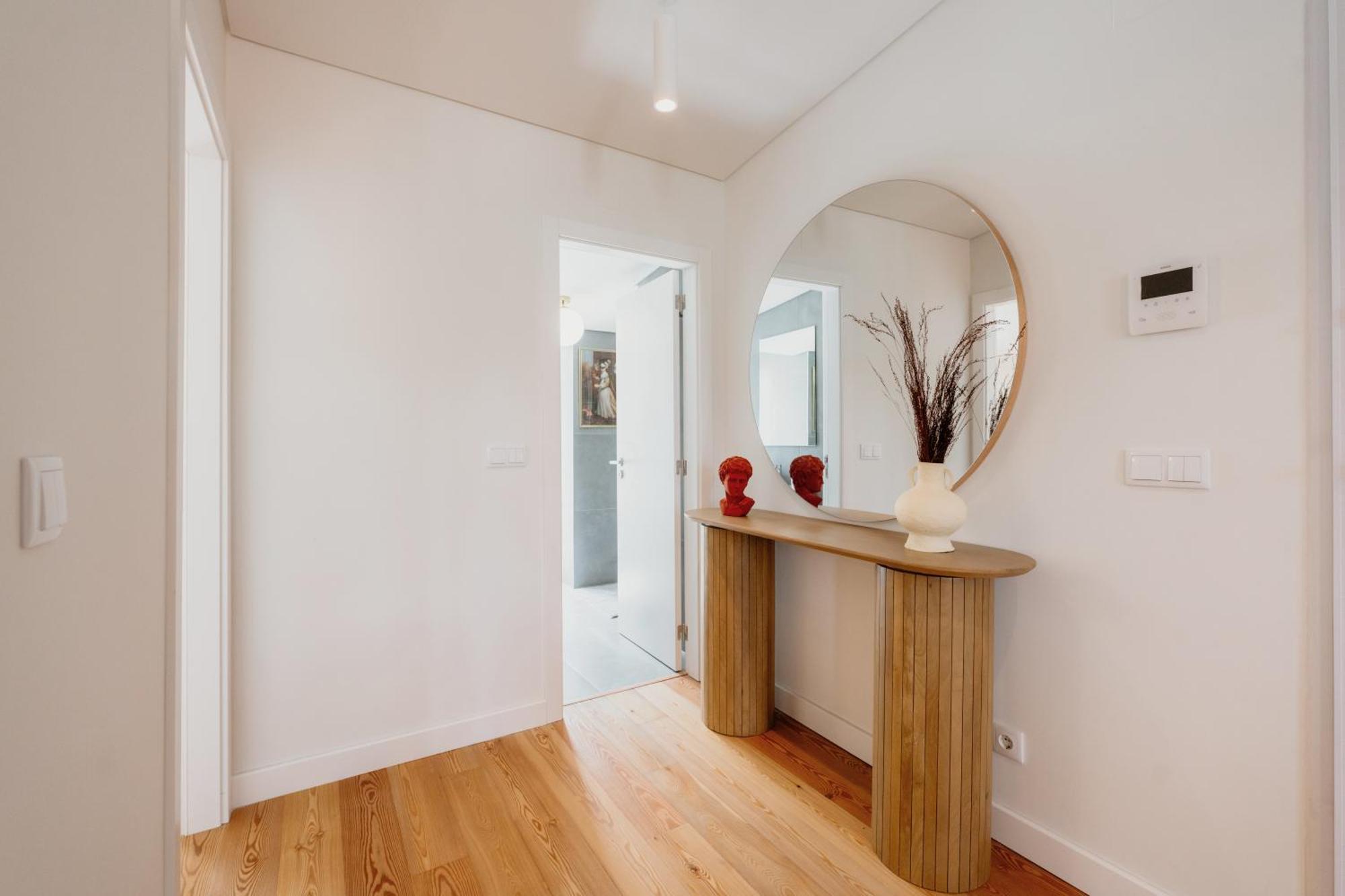 Lisbon Orange House - Stunning One-Bedroom Apartment 2E Lisboa Exterior foto