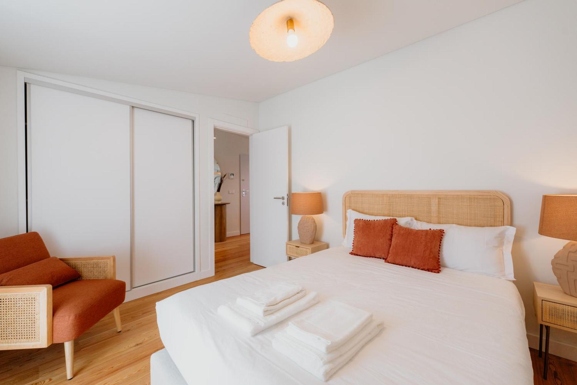 Lisbon Orange House - Stunning One-Bedroom Apartment 2E Lisboa Exterior foto