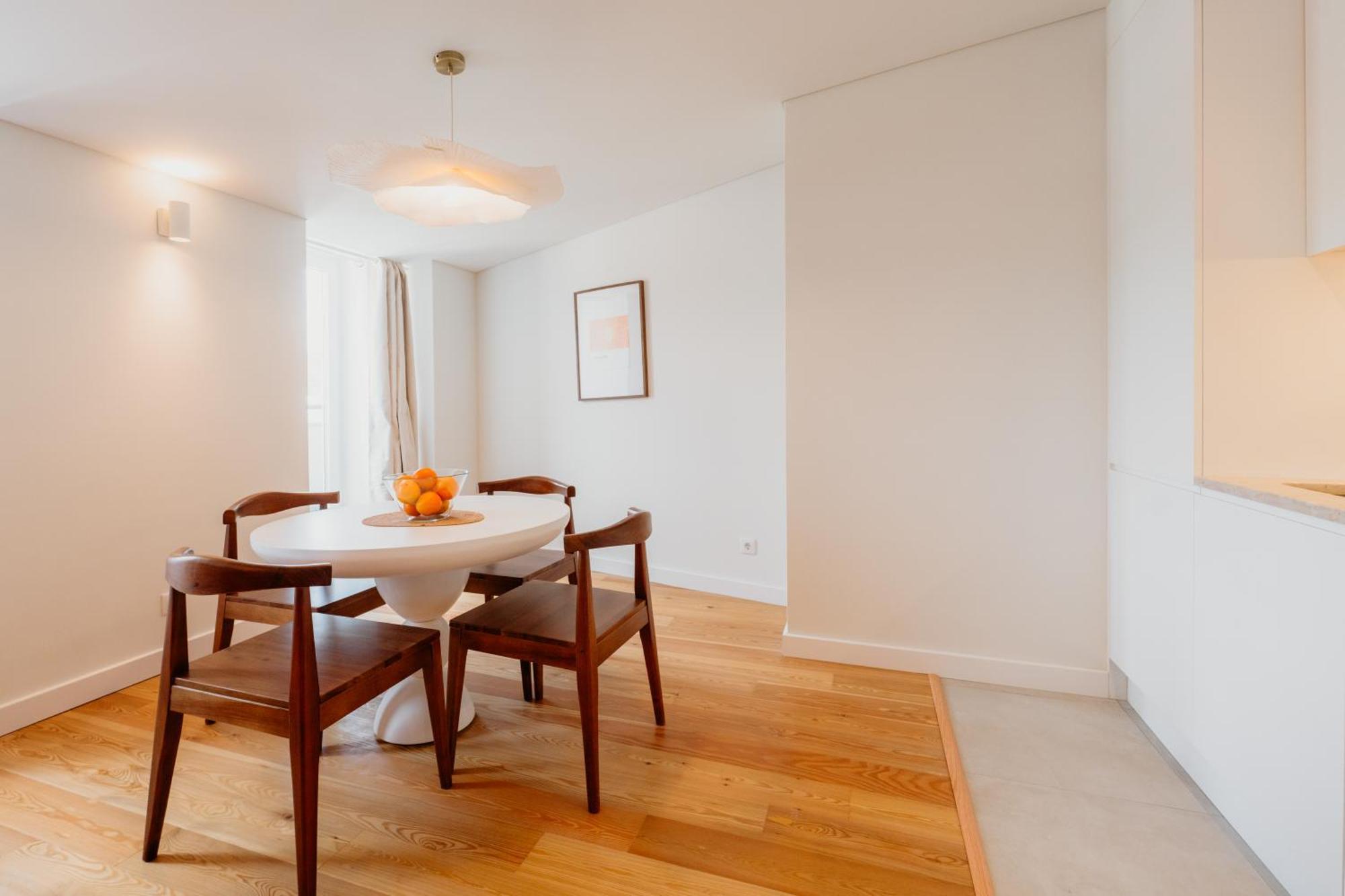 Lisbon Orange House - Stunning One-Bedroom Apartment 2E Lisboa Exterior foto
