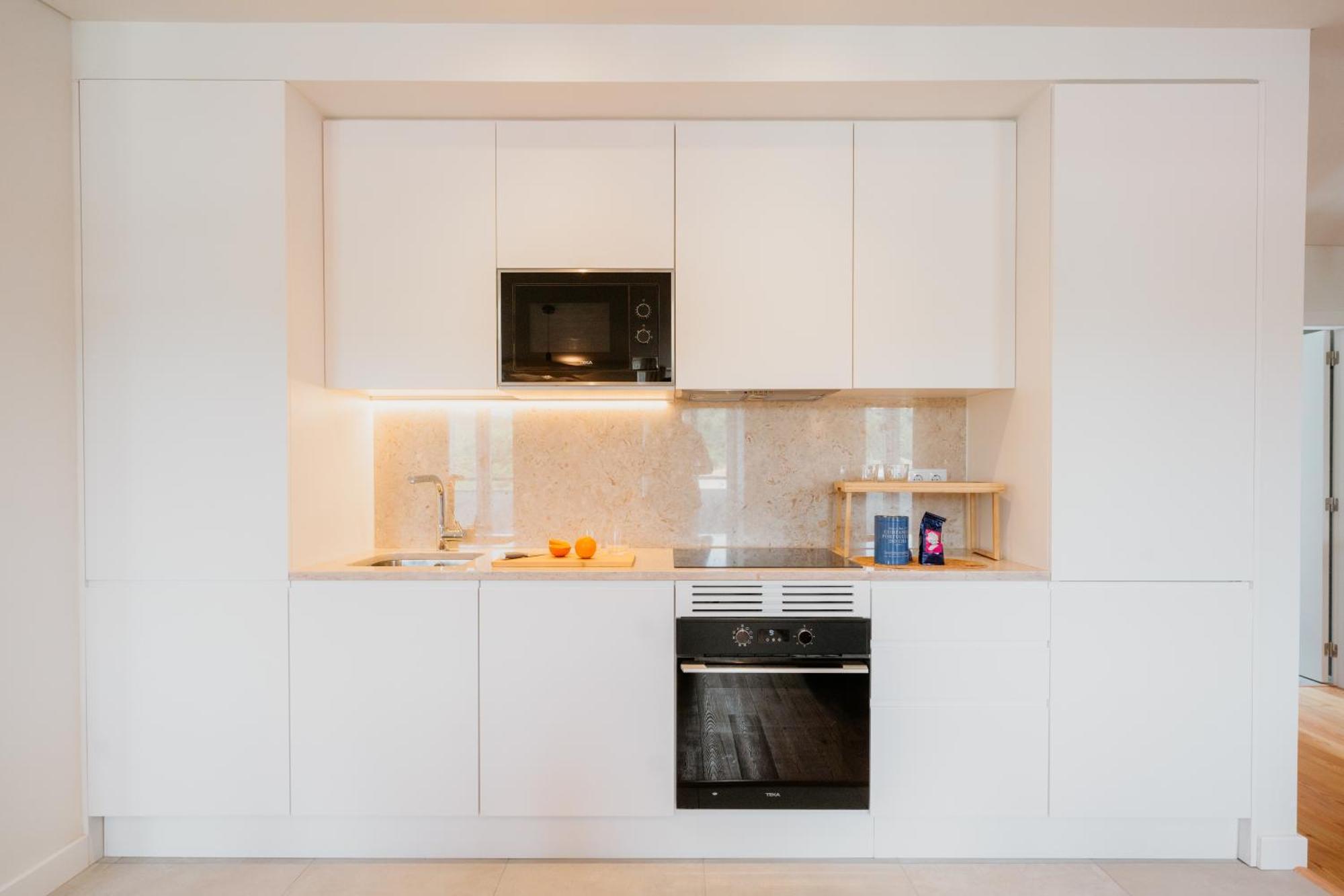 Lisbon Orange House - Stunning One-Bedroom Apartment 2E Lisboa Exterior foto