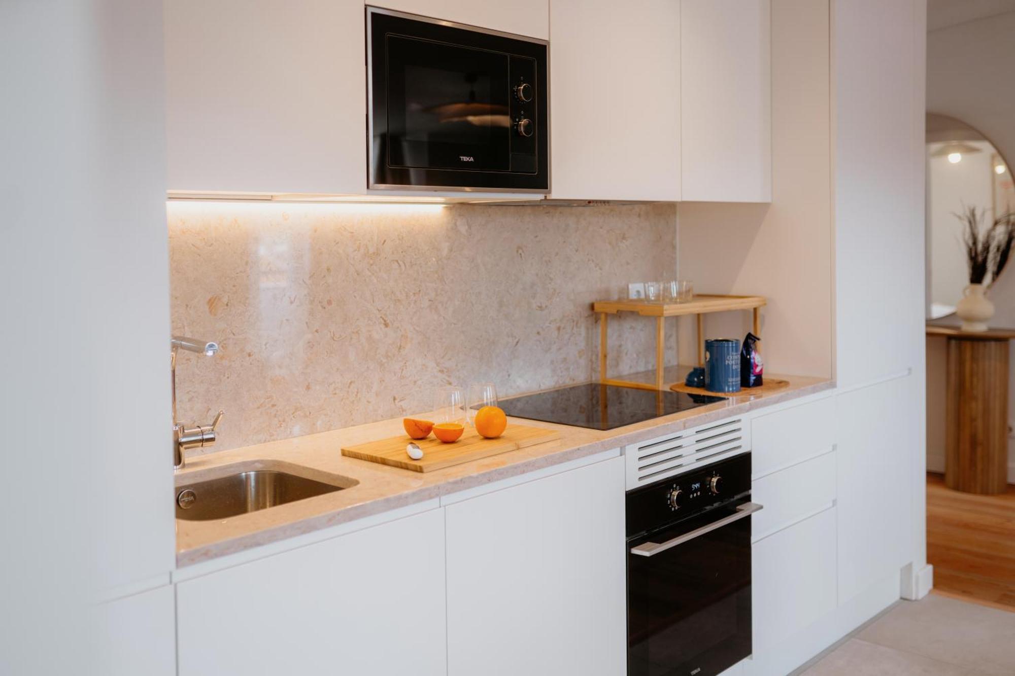 Lisbon Orange House - Stunning One-Bedroom Apartment 2E Lisboa Exterior foto